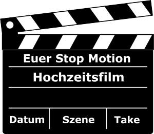 stop motion hochzeitsvideo hochzeitsfilm schweiz